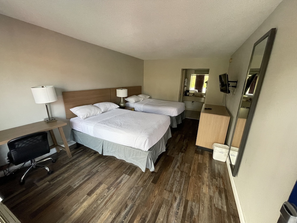 Rodeway Inn