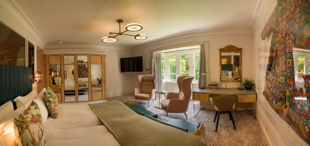 Homewood Hotel & Spa photo 2