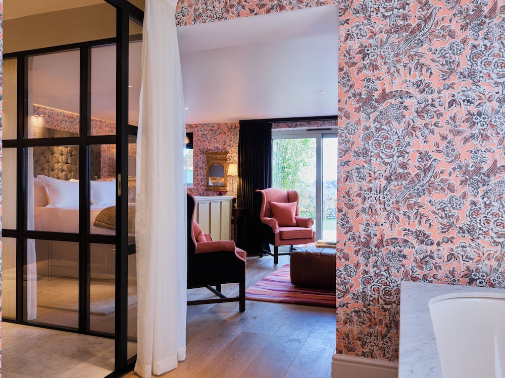 Homewood Hotel & Spa