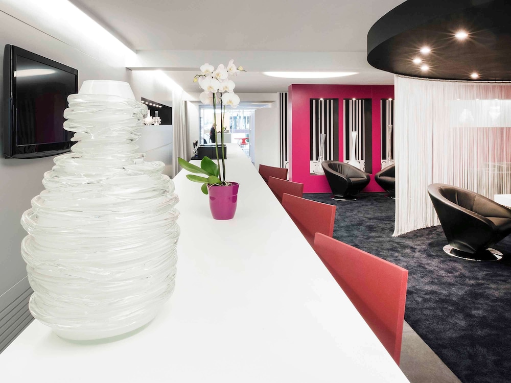 Hotel Louise photo 2