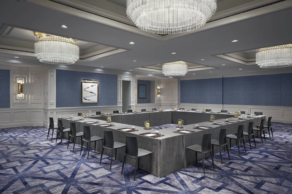 The Ritz-Carlton, Pentagon City