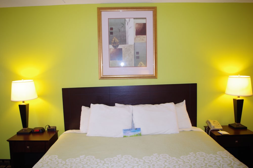 Days Hotel & Conference Center by Wyndham Danville