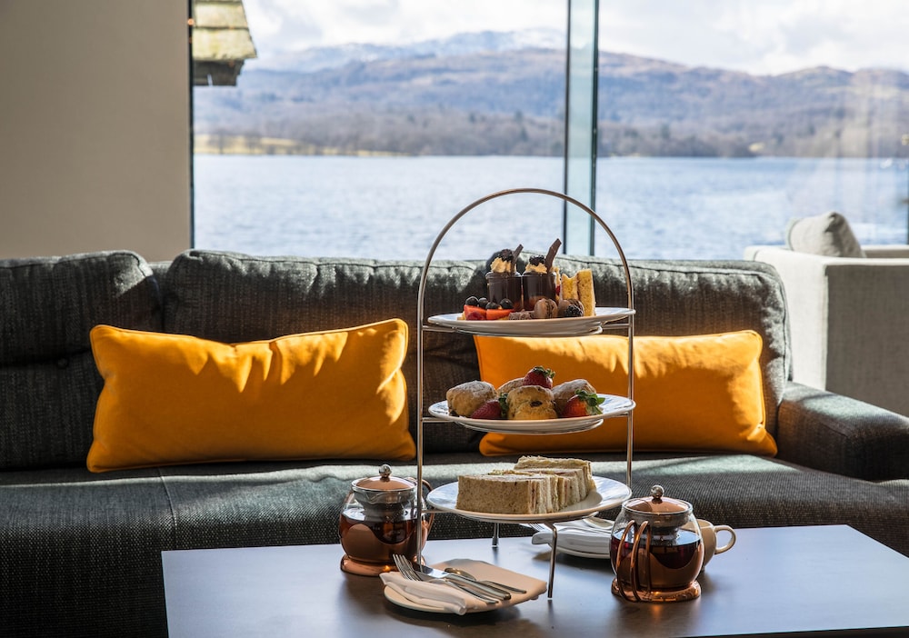 Low Wood Bay Resort & Spa