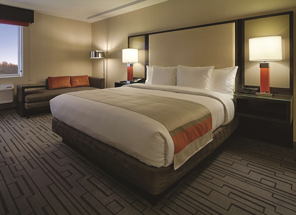 DoubleTree By Hilton Hotel Bristol photo 4