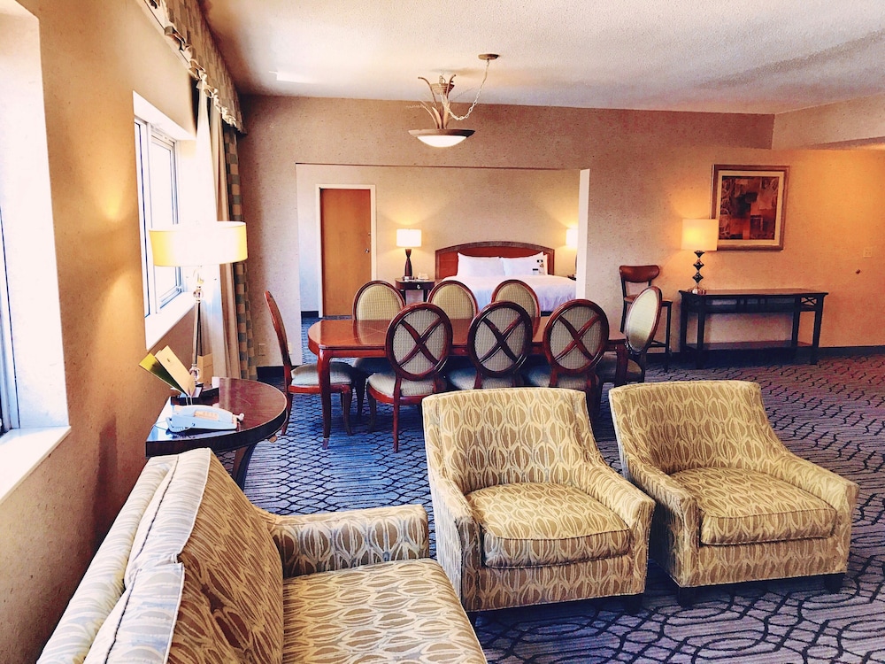 DoubleTree by Hilton Hotel St. Paul Downtown