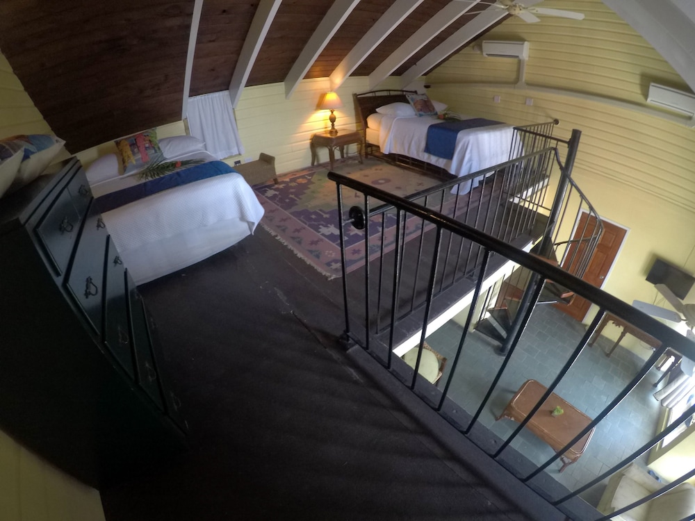 Club Comanche Hotel, St. Croix photo 3