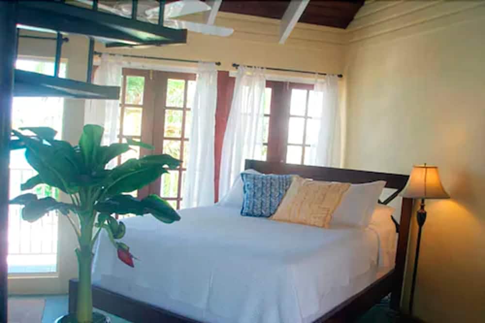 Club Comanche Hotel, St. Croix photo 4