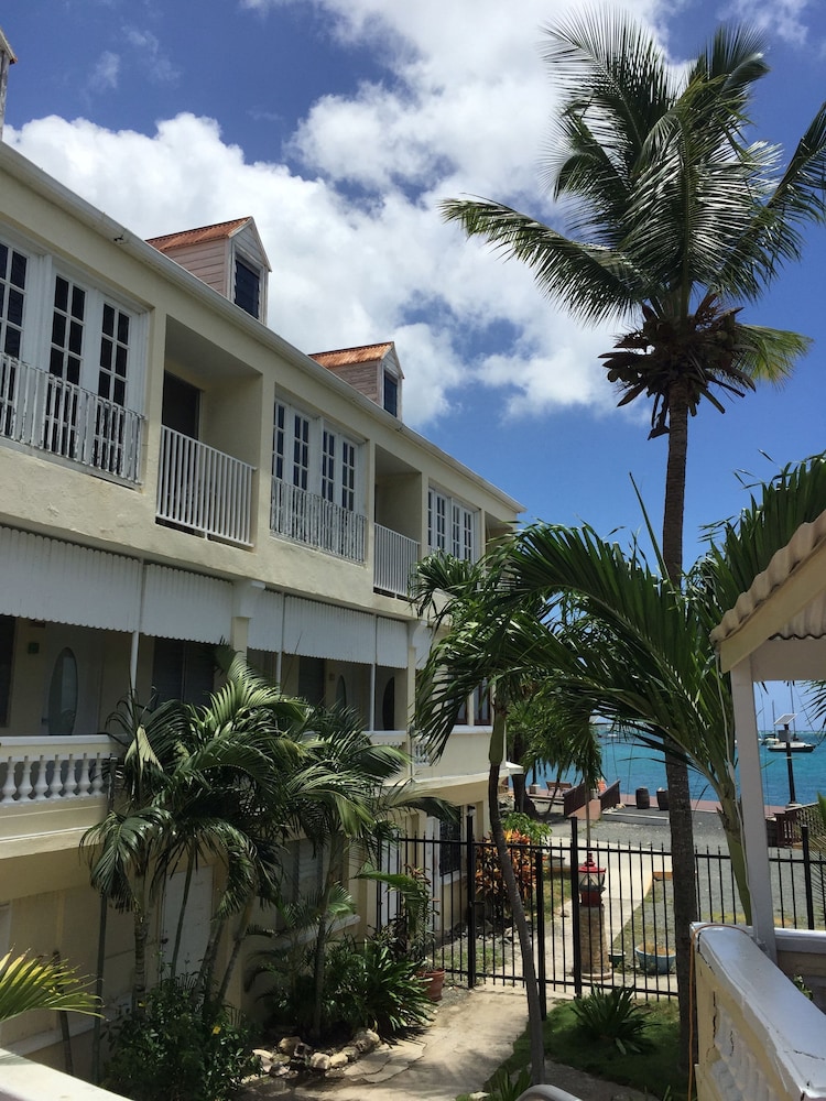 Club Comanche Hotel, St. Croix photo 2