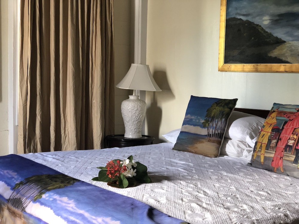 Club Comanche Hotel, St. Croix photo 5
