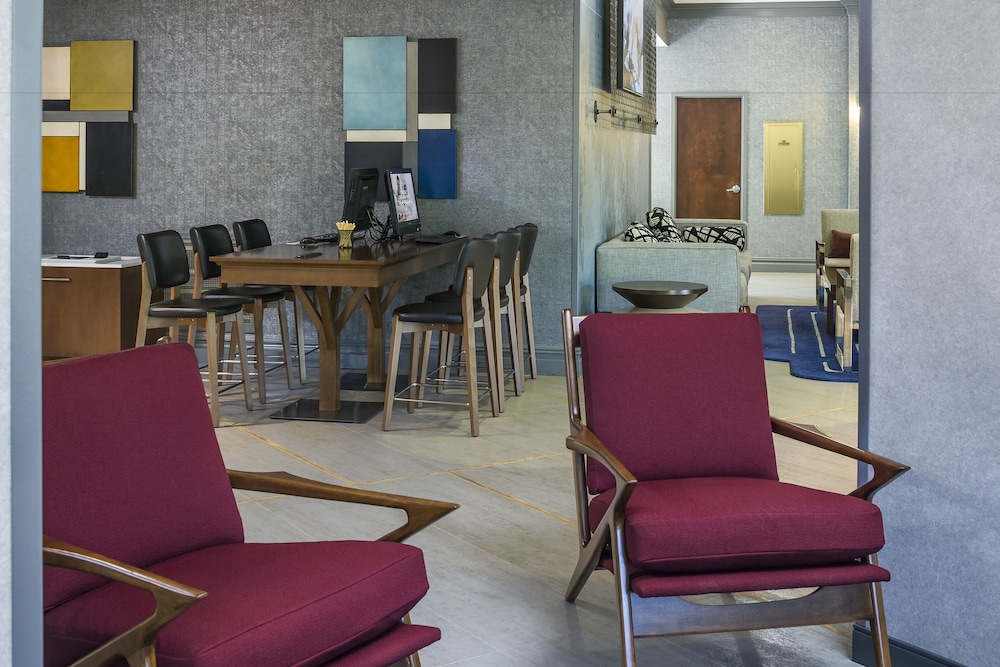 DoubleTree by Hilton Boston - Rockland