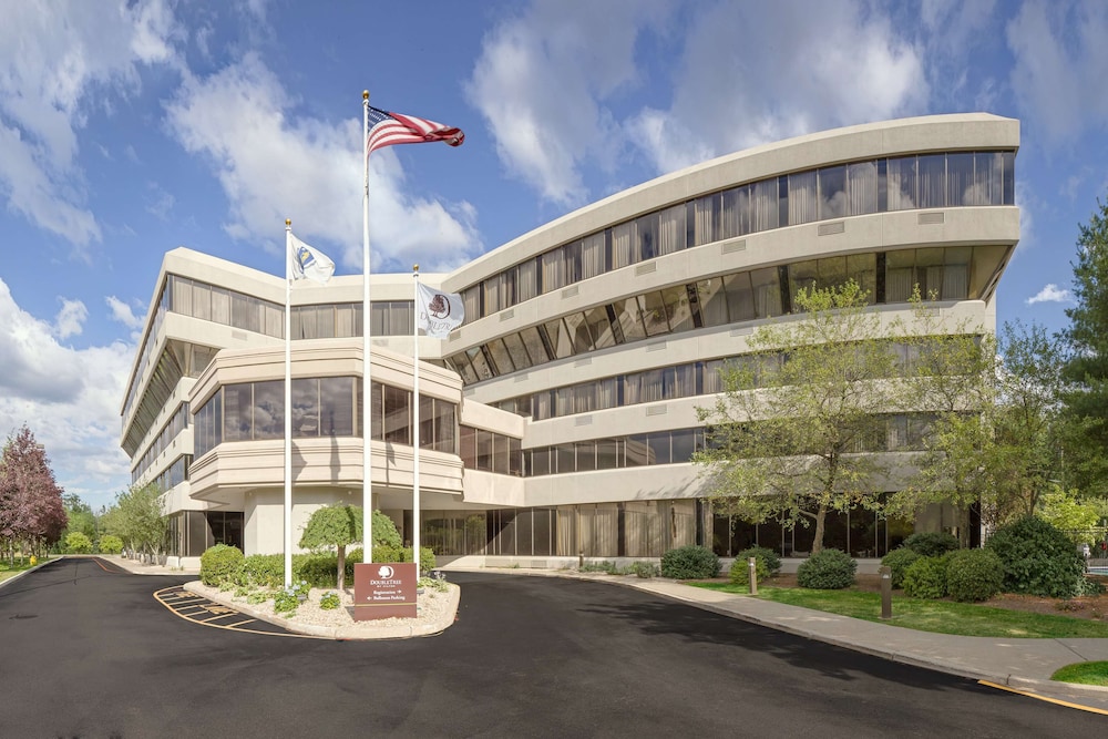 DoubleTree by Hilton Boston Rockland photo 2