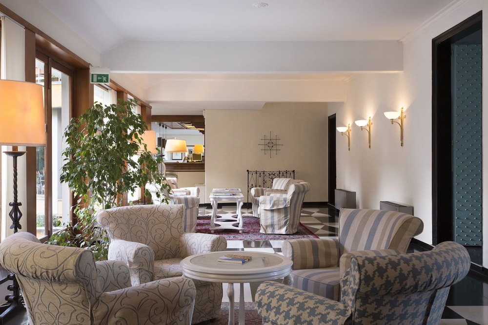 Hotel Cenobio Dei Dogi
