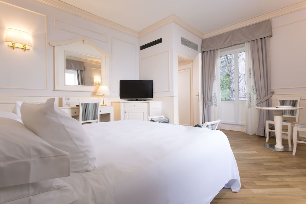 Hotel Cenobio Dei Dogi