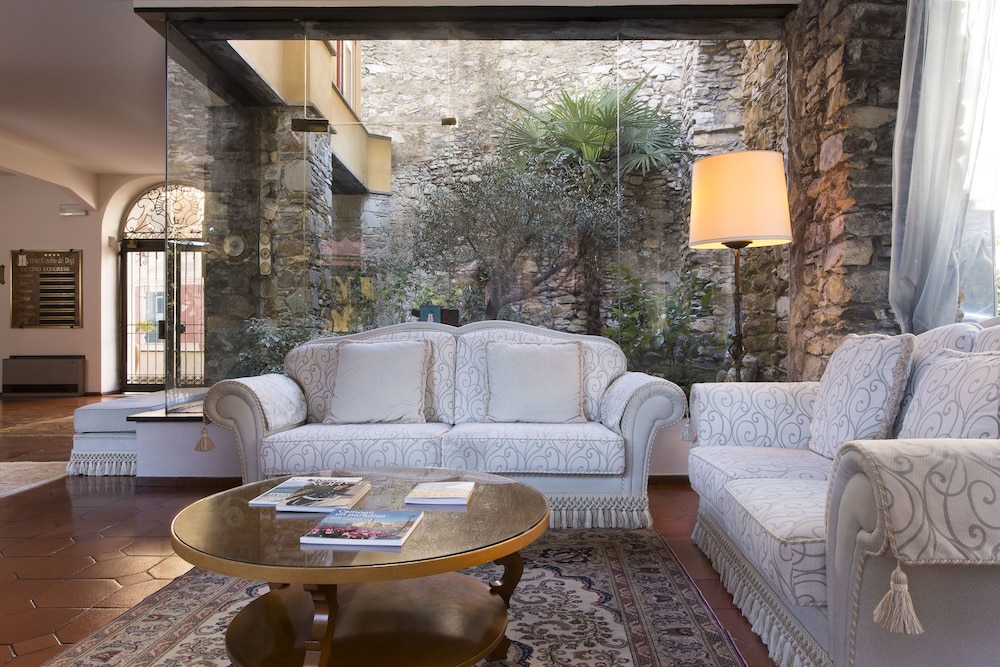 Hotel Cenobio Dei Dogi