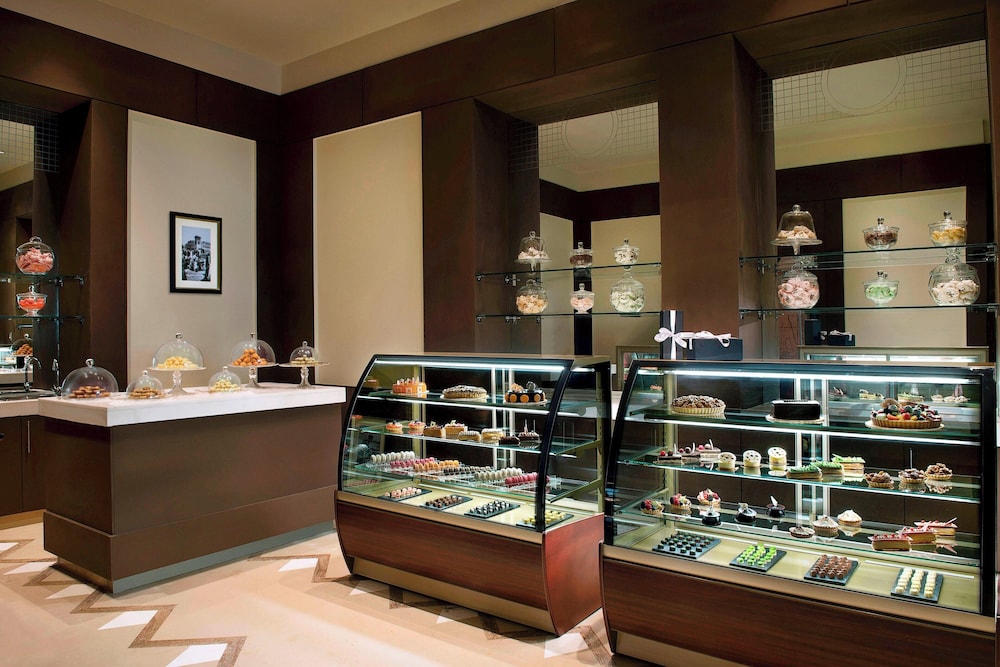 The Nile Ritz Carlton Cairo photo 3