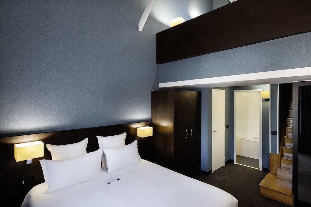 Best Western Bretagne Montparnasse — photo 3