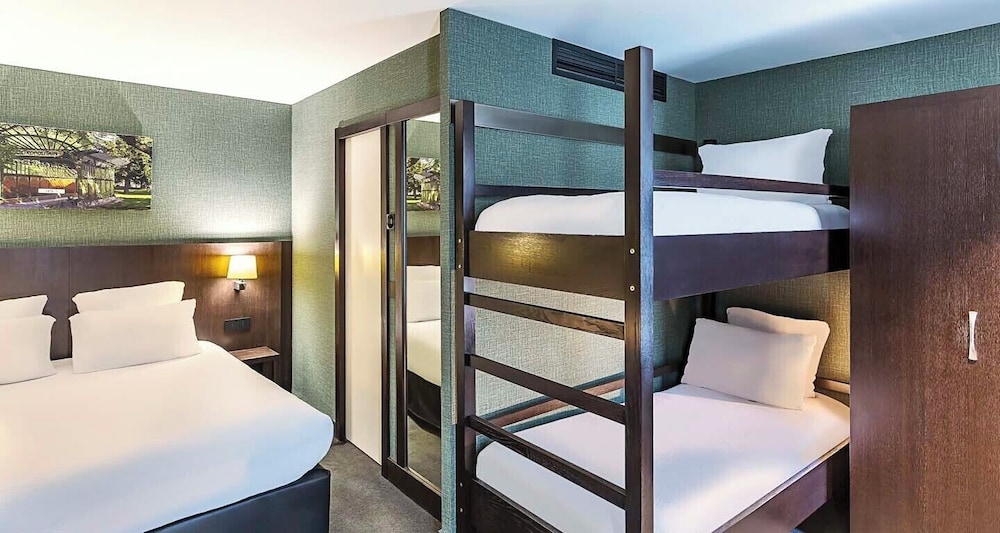 Best Western Bretagne Montparnasse — photo 7