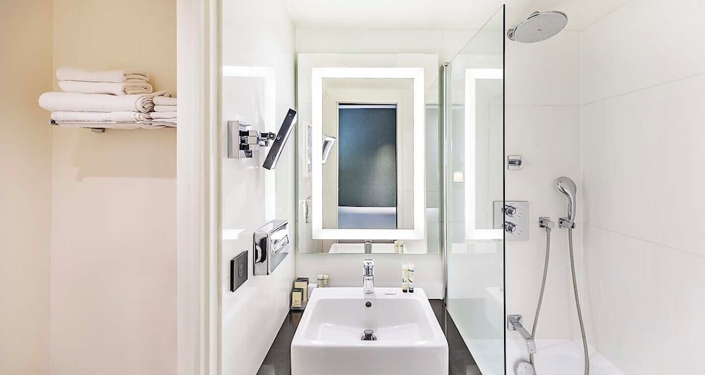 Best Western Bretagne Montparnasse — photo 8