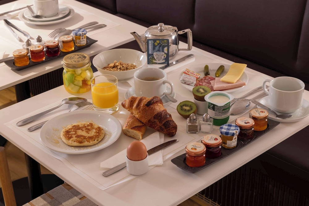 Best Western Bretagne Montparnasse — photo 6