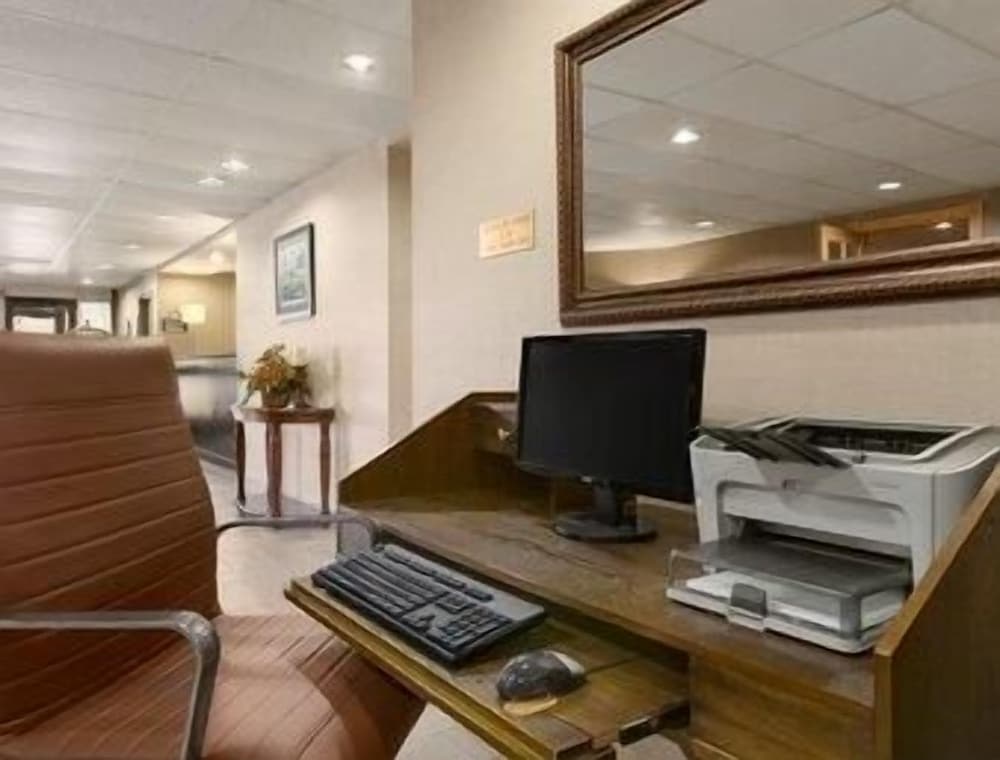 Days Inn by Wyndham Stephenville