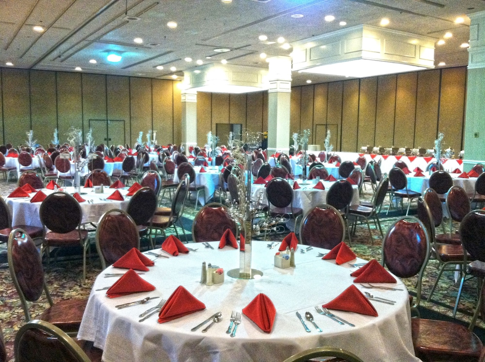 Plaza Hotel & Casino photo 5