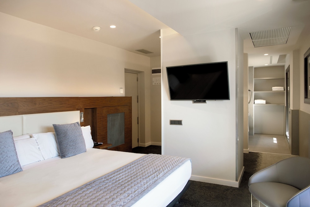 Best Western Premier Hotel Dante