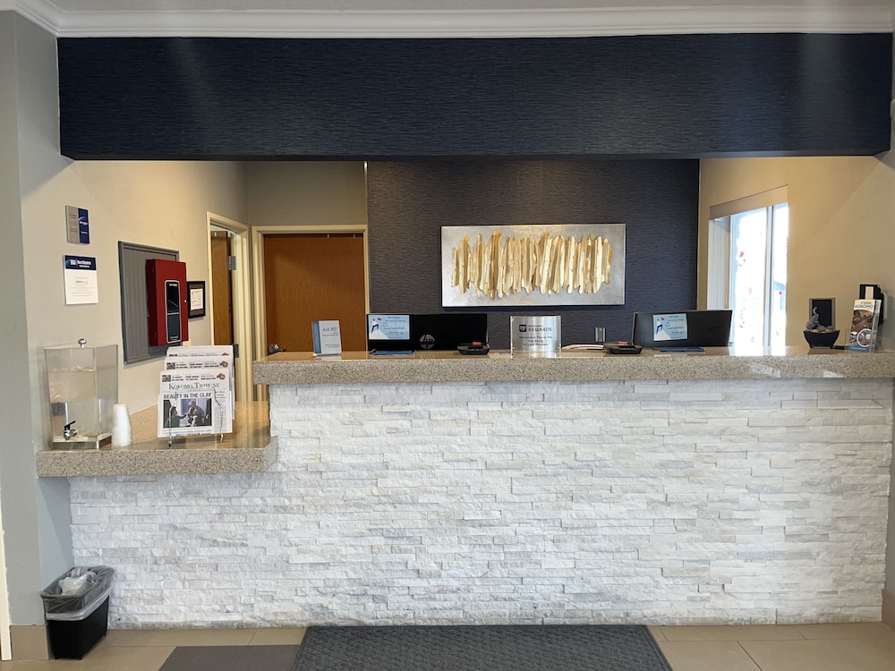 Best Western Kokomo Hotel