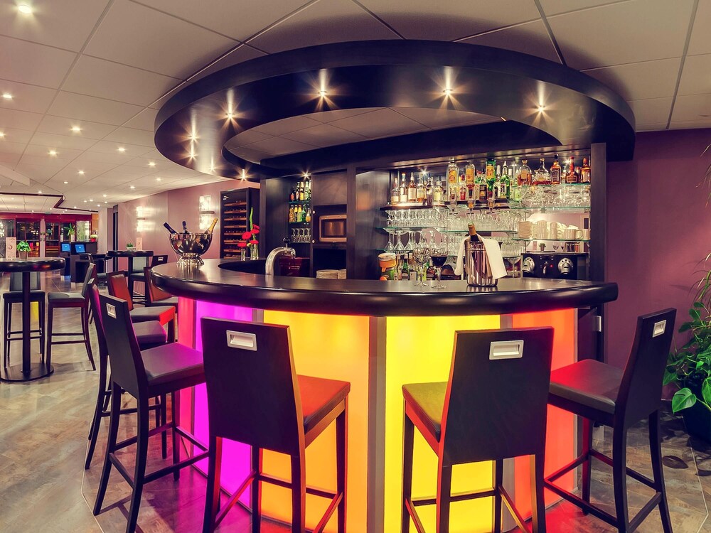 Mercure Quimper Centre photo 4