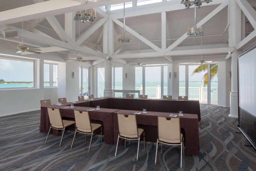 Hyatt Centric Key West Resort and Spa