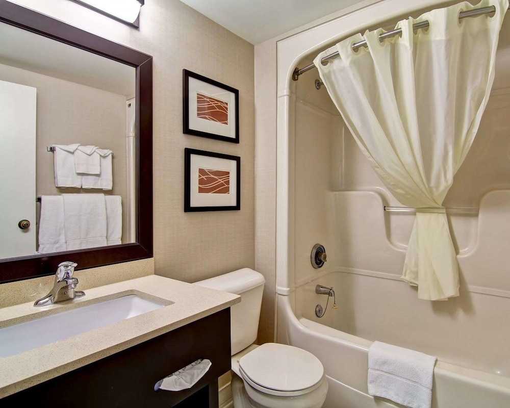 Comfort Inn St. Catharines