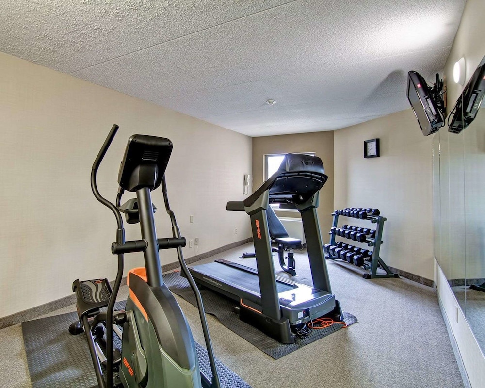Comfort Inn St. Catharines