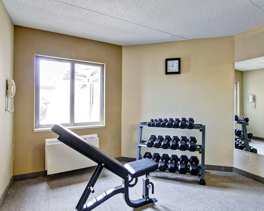 Comfort Inn St. Catharines