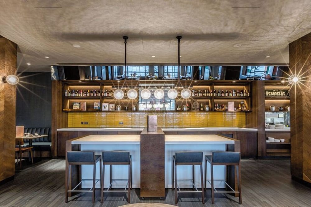 Crowne Plaza London - Kings Cross by IHG — photo 7