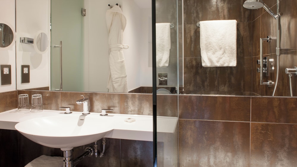Crowne Plaza London - Kings Cross by IHG — photo 4