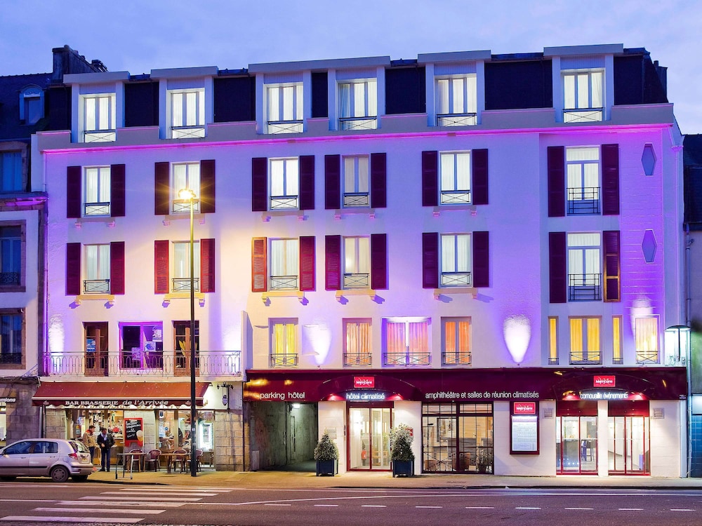 Mercure Quimper Centre photo 5