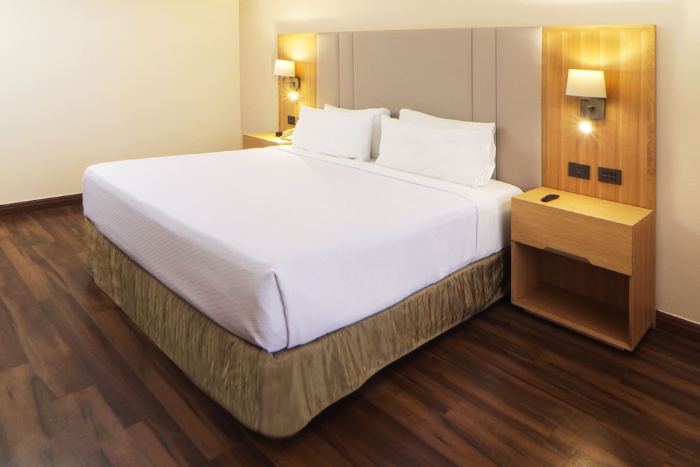 Crowne Plaza Monterrey by IHG