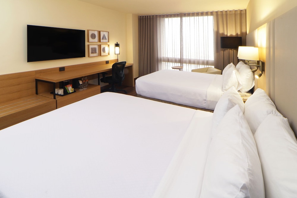 Crowne Plaza Monterrey by IHG