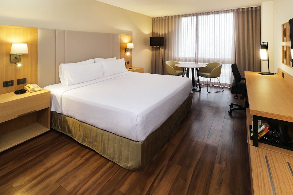 Crowne Plaza Monterrey by IHG