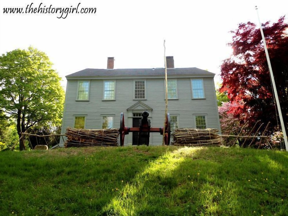 Best Western West Greenwich Inn
