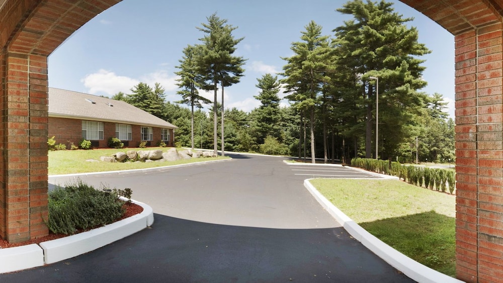 Best Western West Greenwich Inn