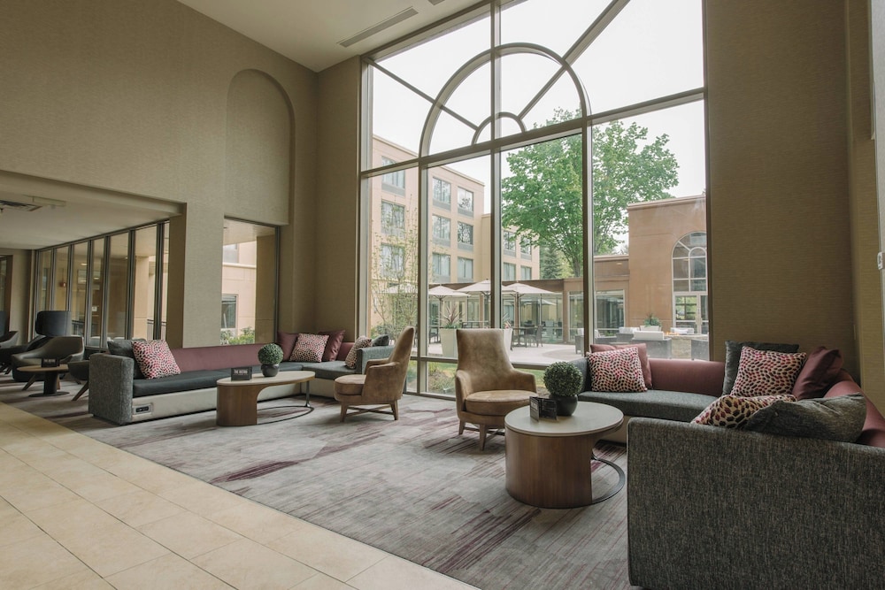 Courtyard by Marriott Nashua