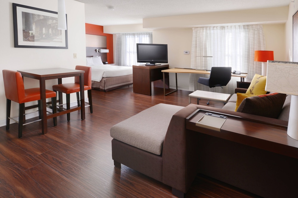 Residence Inn By Marriott San Antonio Airport/Alamo Heights