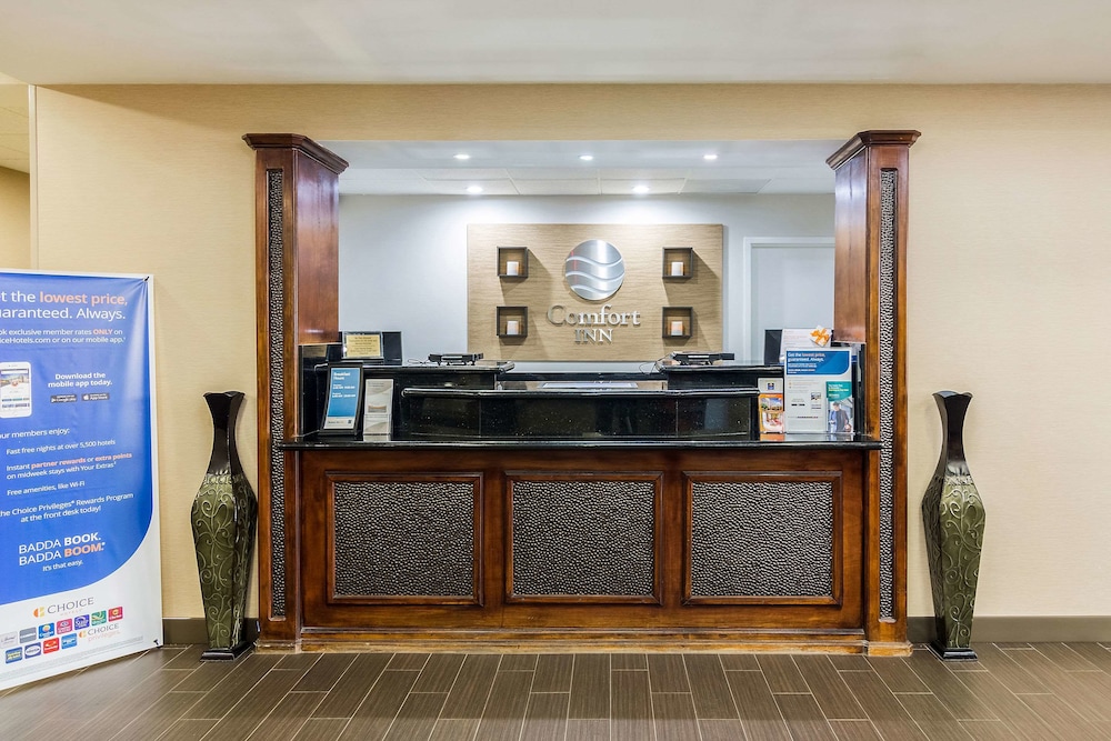 Comfort Inn Pensacola - University Area