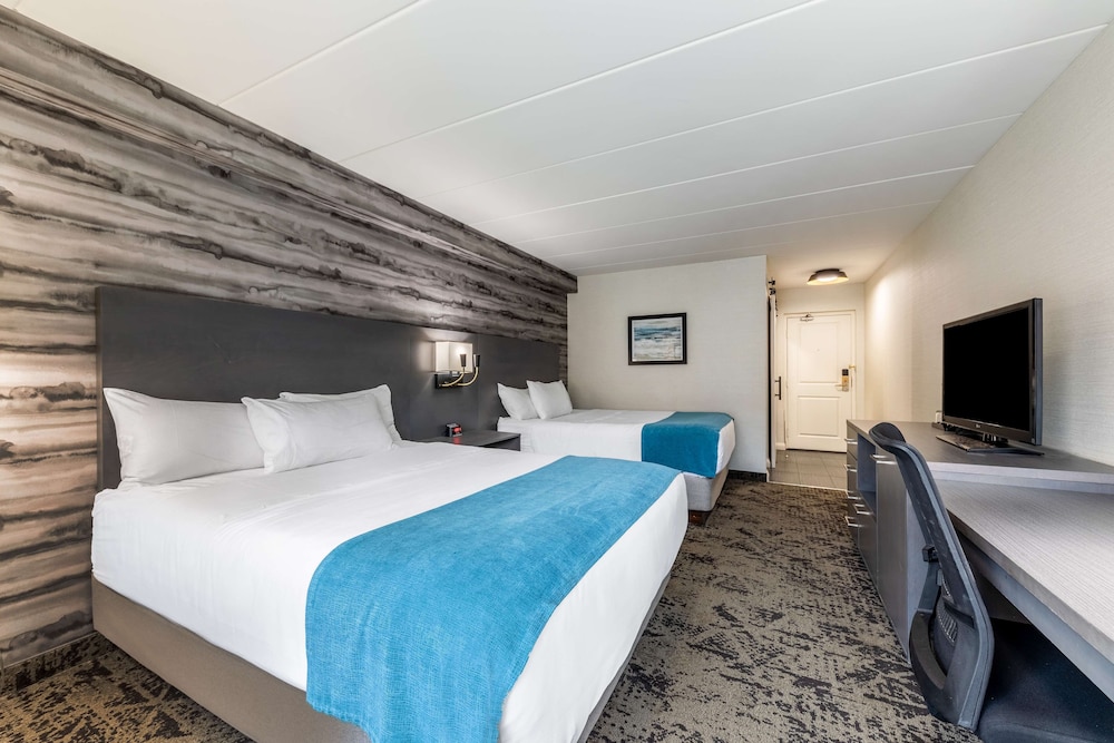 Best Western Parkway Hotel Toronto North