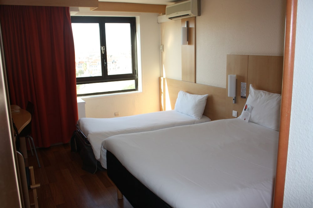 Ibis Marseille Centre Gare Saint Charles
