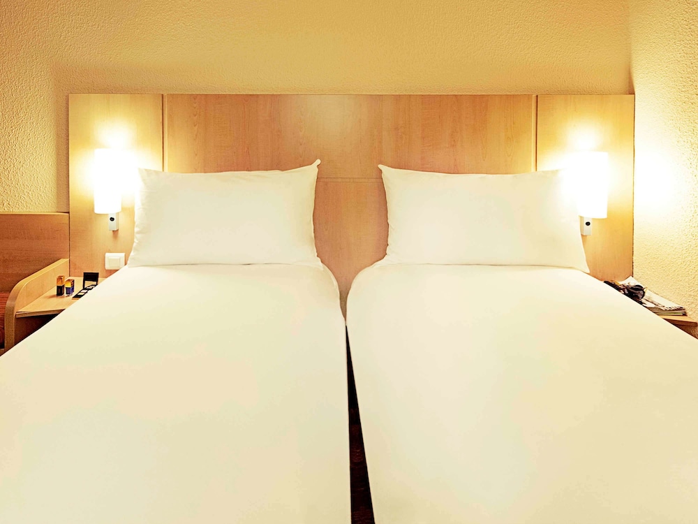 Ibis Marseille Centre Gare Saint Charles