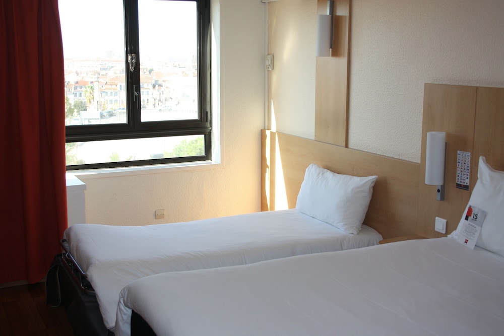 Ibis Marseille Centre Gare Saint Charles