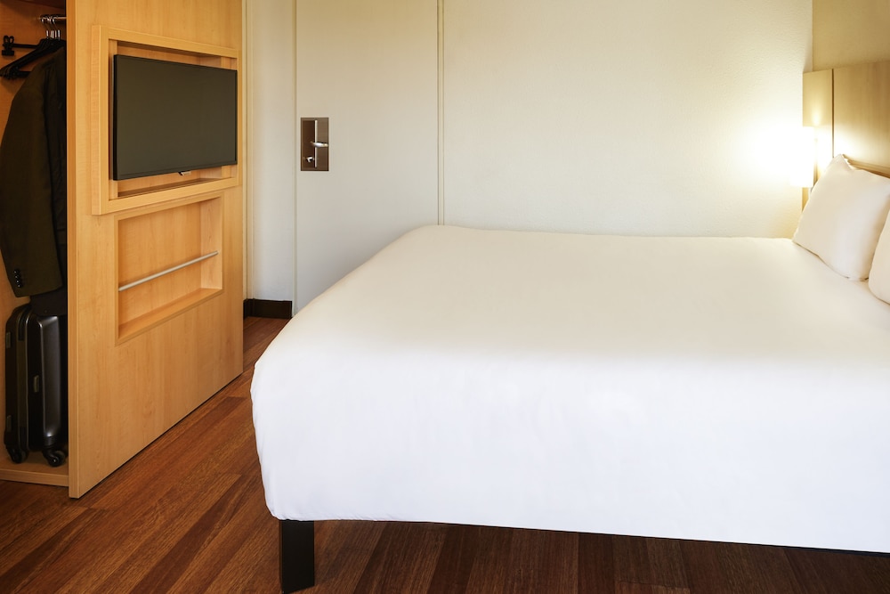 Ibis Marseille Centre Gare Saint Charles