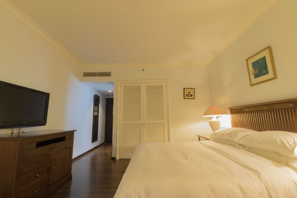 Sheraton Senggigi Beach Resort photo 4