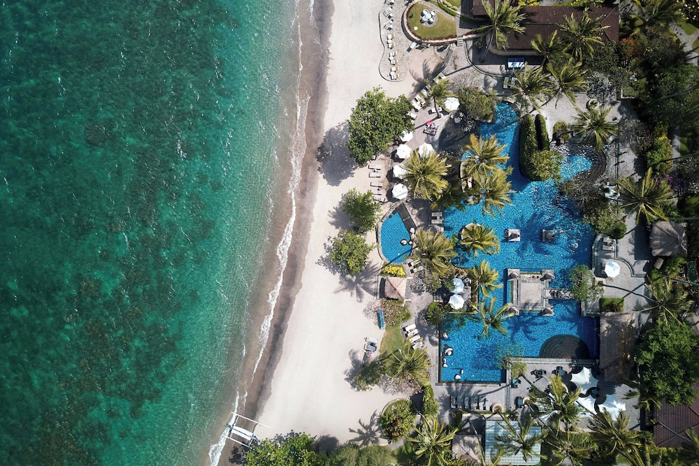 Sheraton Senggigi Beach Resort photo 2